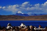 西藏最美环线—阿里大北线，经典十五日游【春夏版】